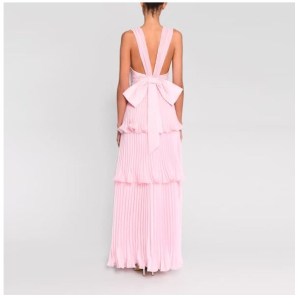 wolf and badger dresses